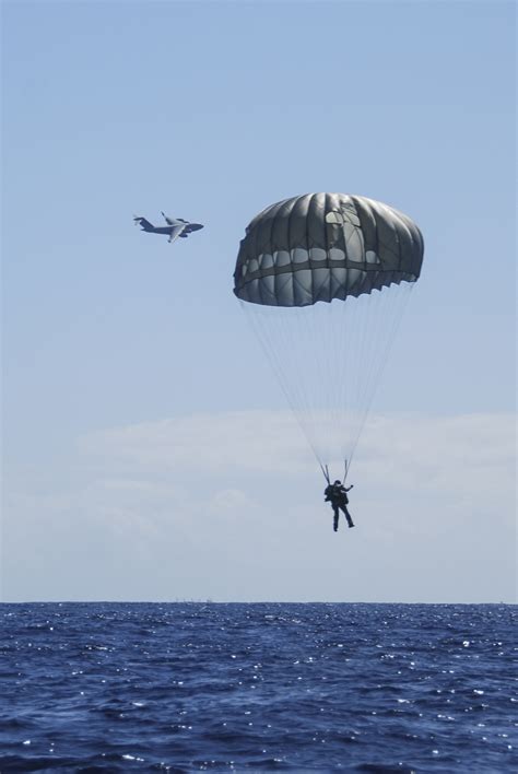 Alaska Air Guard C-17 crews and Guardian Angels train in Hawaii ...