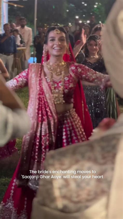 Image result for Indian Bride Entry Dance