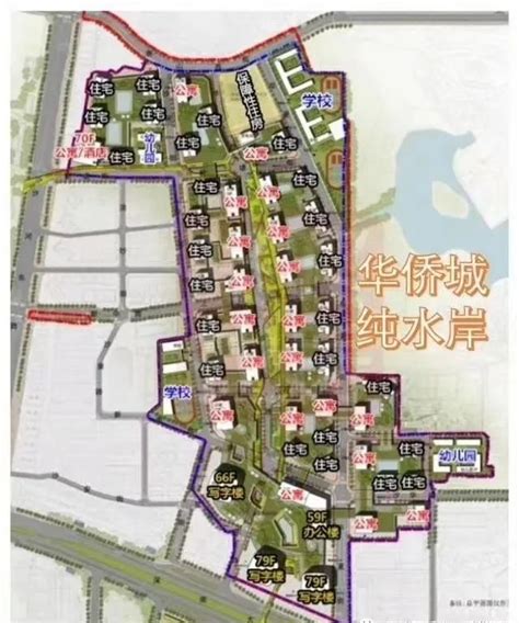 沙河五村城市更新单元规划批复-白石洲（沙河五村）旧改详细资料_深圳回迁房_广东购房之家