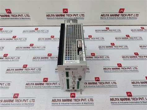 Esr Pollmeier Bn 6753.3531 B2-r1-a1-f5 Servo Amplifier 320V, 6A ...