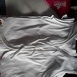 Buy SkinCo Cotton Unisex- Baby's Tank Regular Fit Top (Sp_047_White_0 ...