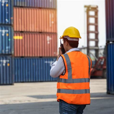Shanti Shipping Services & Agencies