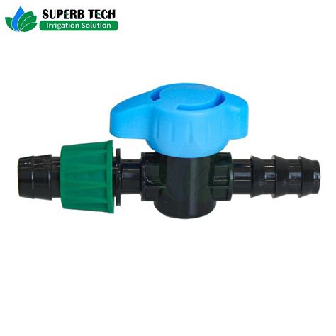 Image result for Irrigation Drip Line Valve