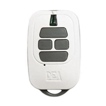 Image result for Programmation Telecommande Dea GT2