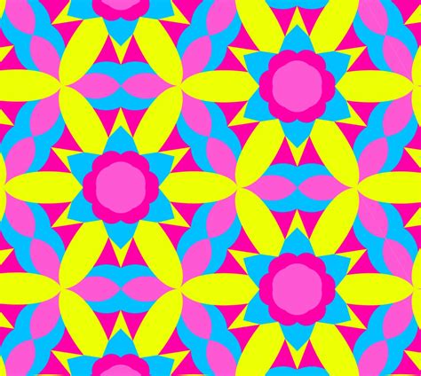 Image result for Make a Kaleidoscope Explain How Reflection Is Create Pattern in Java