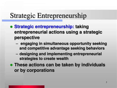 Strategic Thinking in Entrepreneurship 的图像结果