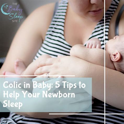 Decoding Your Fussy Baby | The Baby Sleep Site