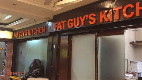 Get Deals and Offers at Fat Guy's Kitchen - Pizza, Pasta & Burgers ...