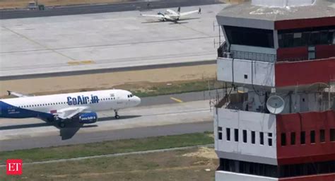 Aarogya Setu app | AAI issues SOP for airports; Aarogya Setu not ...