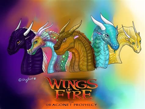 Wings Of Fire Glory Wallpapers - Wallpaper Cave