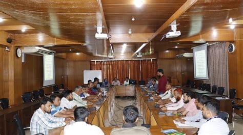 ? প্রশিক্ষণ কোর্সের শিরোনাম: Auditing and Settlement of Audit ...