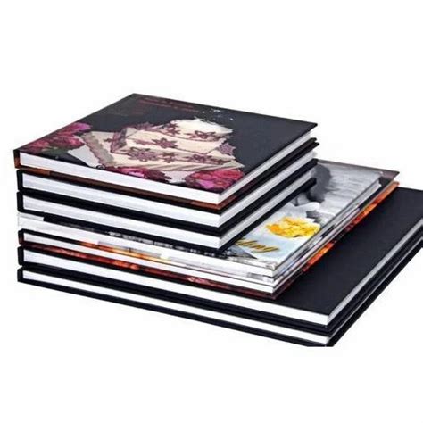 Photo Album - Photo Book Album Manufacturer from Delhi