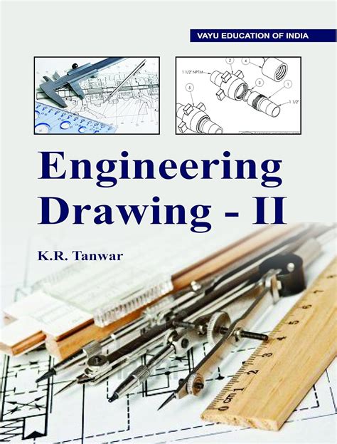 Buy Engineering Drawing Book Online at Low Prices in India ...