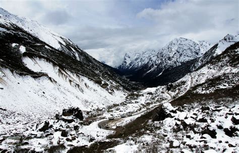 Top 10 Coldest Places in India That You Must Visit at Least Once