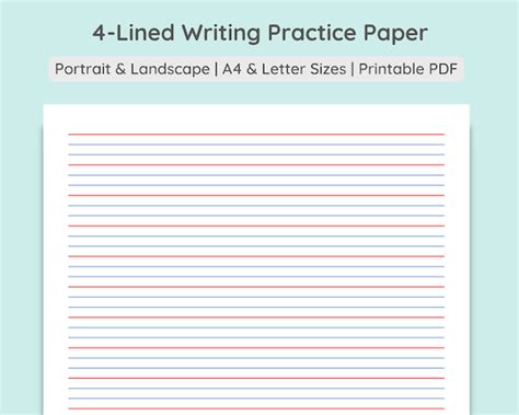 Landscape Paper 的图像结果