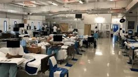 Haynesville Correctional Center - The Prison Direct