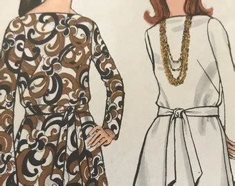 Image result for Plus Size Shift Dress Pattern