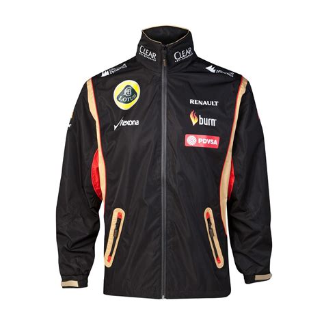 International Racing Team Jacket at Nick Gore blog