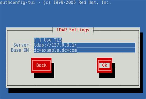 Image result for LDAP Client GUI