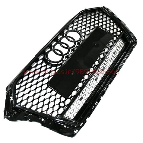 13-16 8V A3 RS3 – CARPLUS