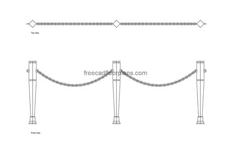 Image result for Chain Line AutoCAD