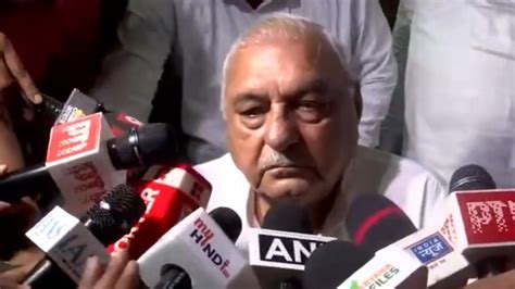 Haryana Election Results 2024: 'Congress Will Form Govt In The State ...