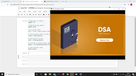 Image result for Creating Video Player with Python