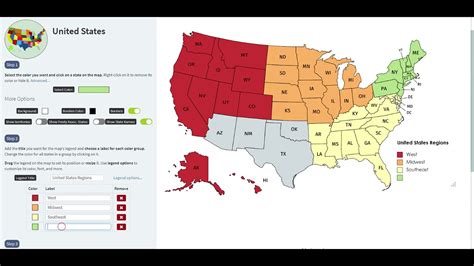 Image result for Simple State Map