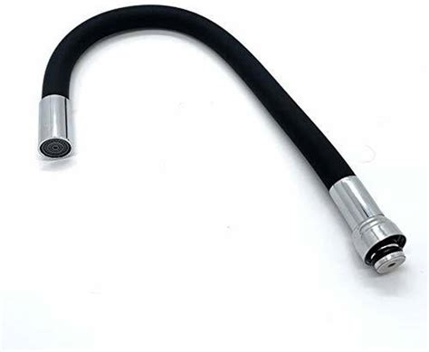 Volo 360 Degree Swivel Spout for Basin Mixture and Flexible Silicone ...