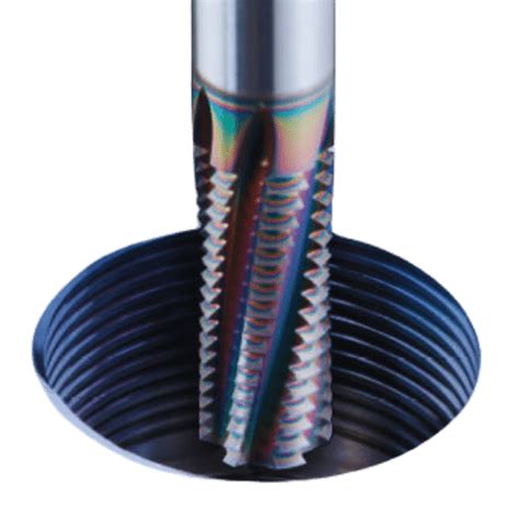 Image result for Thread Miling Images