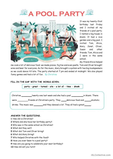 Using English in Pool 的图像结果