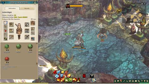 Tree of Savior Bot 的图像结果