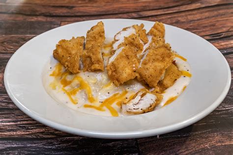 Gallery - Southern Charm Restaurant Blue Ridge