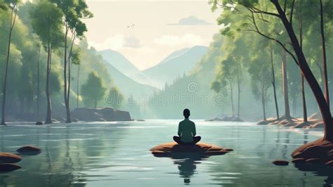 Breathing Visualization 的图像结果