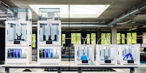 How much does a 3D printer cost? - UltiMaker