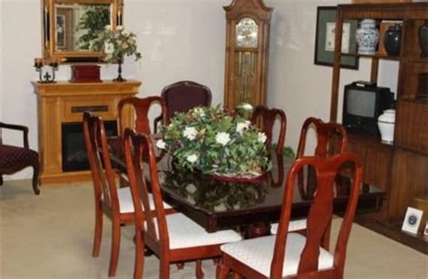 Our Location | Kincannon Funeral Home