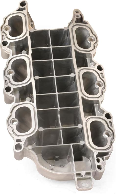 MILIPARTS Upgraded Aluminum Intake Manifold Compatible with India | Ubuy