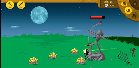 Stick War: Legacy MOD APK Download for Android Free
