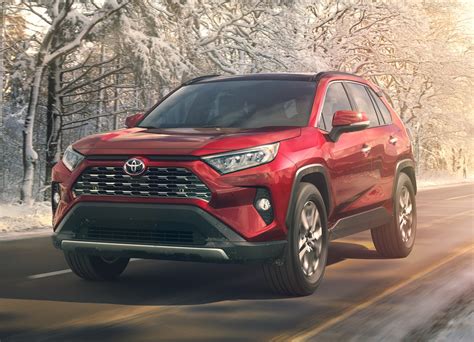 Toyota RAV4 2019 - Pagina 4 - Toyota - Autopareri