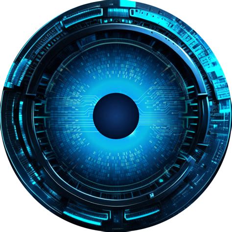 Cyber Eye Pattern 的图像结果