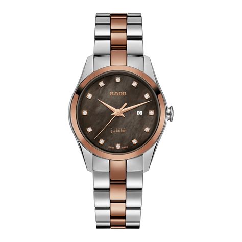Rado HyperChrome R32976912 – The Watch Factory