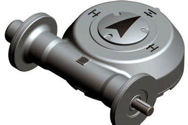 Part-turn gearboxes | Precise Torque for Valve Control