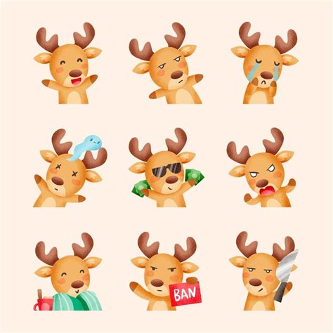 Drunk reindeer Images - Free Download on Freepik