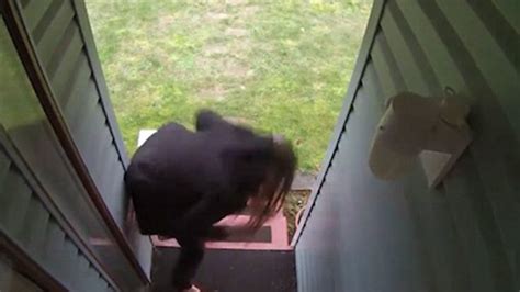 Image result for Thieves Getting Exploding Packages