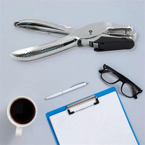 9143 Hole Punch Crafts Single Hole Puncher Hole Puncher Whole Puncher ...