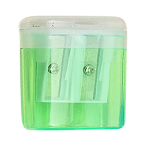 Colored Pencil Sharpener