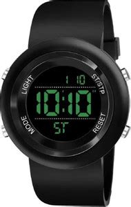 PUSFIA black silicon straps straps cool cool look trendying collection ...