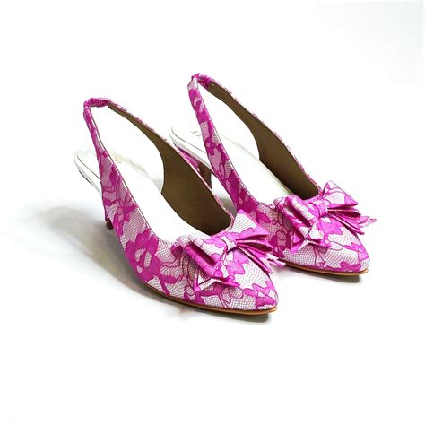 Statement Heels – THE ALTER