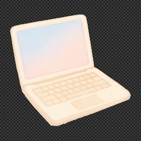 Computer Drawing PNG 的图像结果