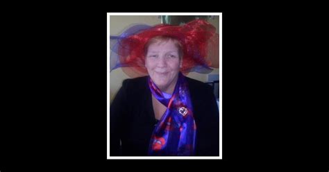 Obituary | Doreen Marie Roberts | Cornwell Funeral Homes